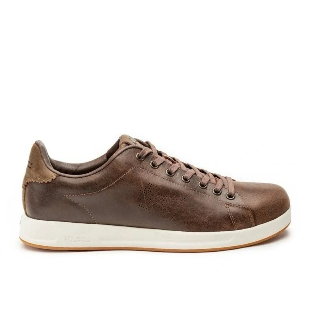 Kuru Roam Leather‎ Sneakers Size 11 A46